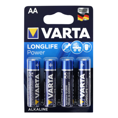 Batteries