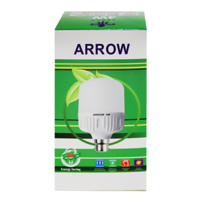 LED Bulbs (Pack of 4)