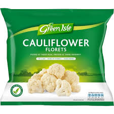 Fresh Cauliflower
