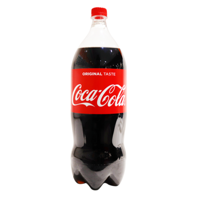 Coca Cola