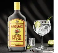 London Dry Gin