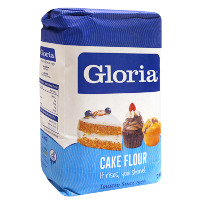 Self raising Flour