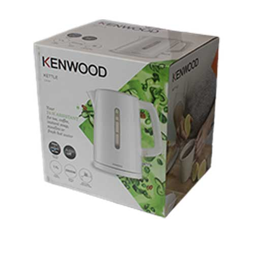 Electric Kettle