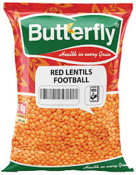Red Lentils