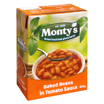 Baked Beans