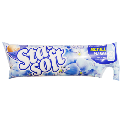 Stasoft