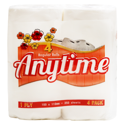 Toilet Paper