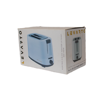 2-Slice Toaster