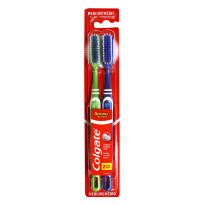 Soft Toothbrush