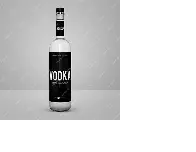 Premium Vodka
